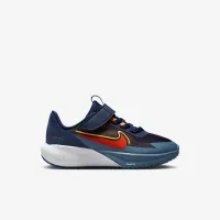 Nike Sonic Fly Little дитячі Running Кросівки блакитний
