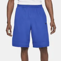 Nike Dri-FIT Icon мужские баскетбольные шорты синий