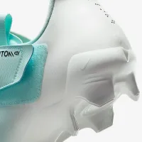 Nike Phantom GX 2 Academy EasyOn MG Low-Top футбольные бутсы цвет зеленый