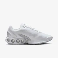 Nike Air Max Dn женская Кроссовки цвет белый