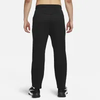Nike Totality чоловічі Dri-FIT Open Hem Versatile Pants колір чорний