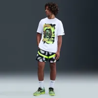 Nike Ja чоловічі Dri-FIT 6
