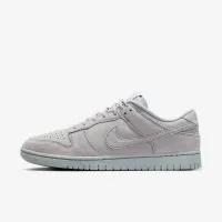 Nike Dunk Low Retro SE мужские Кроссовки цвет серый