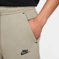 Nike Tech чоловічі Fleece Joggers колір зелений