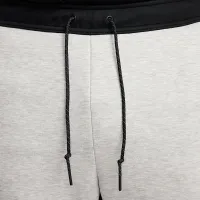Nike Tech мужские Fleece Joggers цвет черный