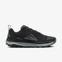 Nike Wildhorse 8 мужские Trail Running Кроссовки цвет черный