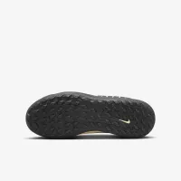 Nike Jr. Mercurial Vapor 15 Club Little/Big детские Turf Low-Top Soccer Кроссовки Yellow