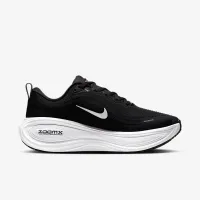 Nike Vomero Plus женская Road Running Кроссовки (Extra Wide) цвет черный