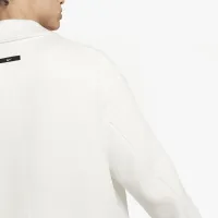 Nike Sportswear Tech Fleece Reimagined мужские Loose Fit Trench Coat цвет белый