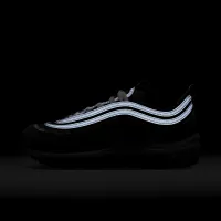 Nike Air Max 97 Next Nature женская Кроссовки цвет черный