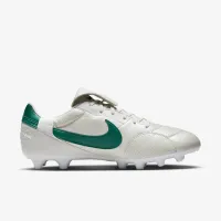 Nike Premier 3 FG Low-Top футбольні бутси колір білий