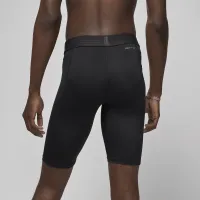Nike Jordan Dri-FIT Sport чоловічі шорти колір чорний
