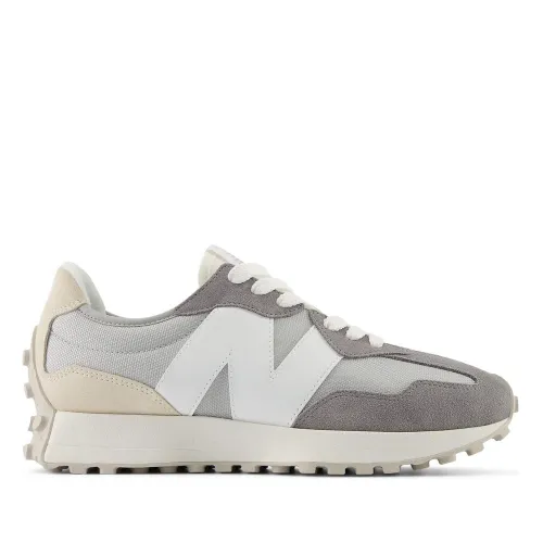 Кросівки New Balance U327FF - Сірі
