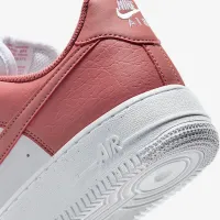 Nike Air Force 1 '07 Next Nature женская Кроссовки цвет белый