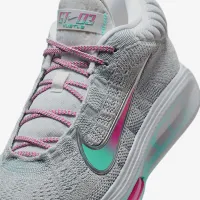 Nike G.T. Hustle 3 баскетбольные Кроссовки цвет серый