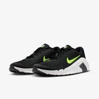 Nike Flex Train чоловічі для тренування Кросівки колір чорний