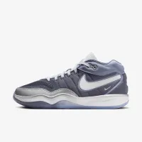 Nike G.T. Hustle 2 женская баскетбольные Кроссовки цвет серый