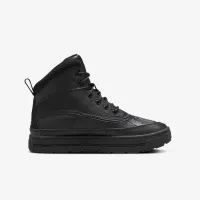 Nike Woodside 2 High Big детские Boots цвет черный