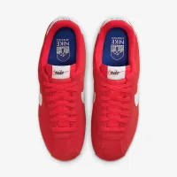 Nike Cortez жіноча Кросівки колір червоний
