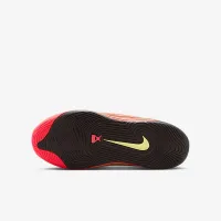 Nike A'One ASW A'ja Wilson Big детские баскетбольные Кроссовки цвет черный