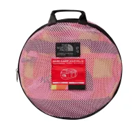 Сумка The North Face Base Camp Duffel S 0A52ST0OA1 - разноцветная