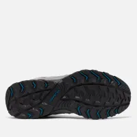 Кроссовки Columbia цвет красныйmond III Mid Waterproof 1940581054 - Серые