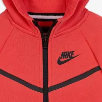 Nike Sportswear Baby Tech Fleece 2-Piece Full-Zip комплект колір червоний