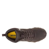 Кроссовки Caterpillar Hex Ready Mid WP P726104 - Бежевые