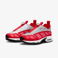 Nike Air Max SNDR женская Кроссовки цвет серый