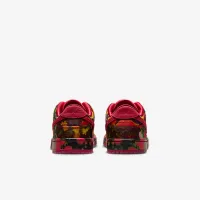 Nike SB Dunk Low Pro Little дитячі Skate Кросівки колір червоний