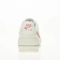 Кросівки Nike Air Force 1 PLT.AF.ORM DJ9946-105 - Білі