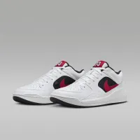 Nike Jordan Stadium 90 чоловічі Кросівки колір білий
