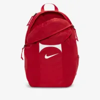 Nike Academy Team рюкзак (30L) цвет красный