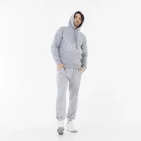 Штаны Prosto Sweatpants Sewin KL231MPAN4012 - Серые