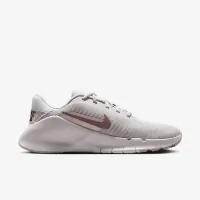 Nike Flex Train женская для тренировок Кроссовки цвет серый