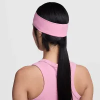 Nike Fury Elevate Dri-FIT пов'язка на голову Pink