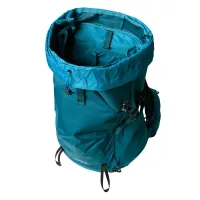 Рюкзак The North Face Terra 55 l 0A87C0UIE1 - блакитний