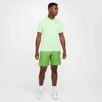 NikeCourt Dri-FIT чоловічі Tennis Polo колір зелений