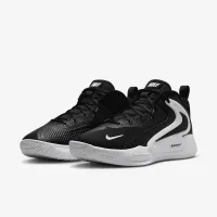 Nike Hyperкомплект 2 Indoor Court Кросівки колір чорний