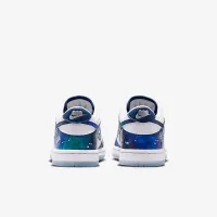 Nike Dunk Low x LEGO® Collection Big дитячі Кросівки колір білий