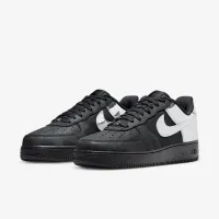 Nike Air Force 1 Low Retro чоловічі Кросівки колір чорний