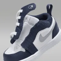 Nike Jordan 1 Low Alt Baby/Toddler Кроссовки цвет белый