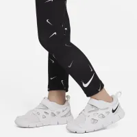 Nike Sportswear Essentials лосіни Toddler лосіни колір чорний