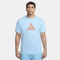 Nike ACG чоловічі Dri-FIT футболка блакитний