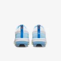 Nike Force Trout 9 Pro MCS бейсбольные бутсы цвет белый