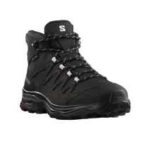 Кроссовки для треккинга SALOMON X WARD LTR LEATHER MID GTX Gore-Tex (471819)