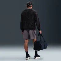 Nike Primary чоловічі Therma-FIT Versatile Crew колір чорний