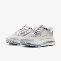 Nike Pegasus Premium женская Road Running Кроссовки цвет серый