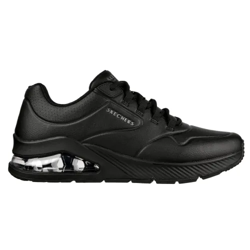 Кроссовки Мужские Skechers UNO 2 AIR AROUND YOU (232181-BBK)