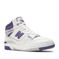 Кросівки New Balance BB650RCF - Білі